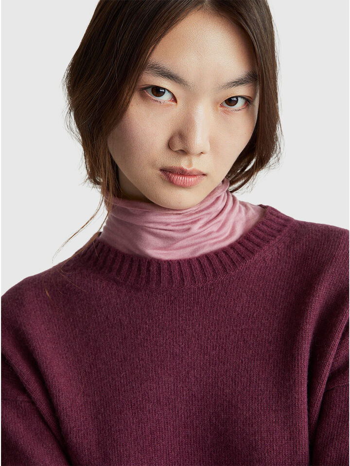 SWEATER L/S Women image number 4